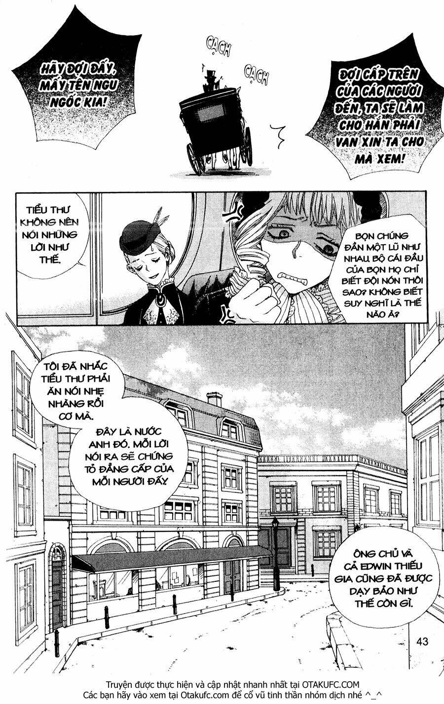 lady detective chapter 2 5