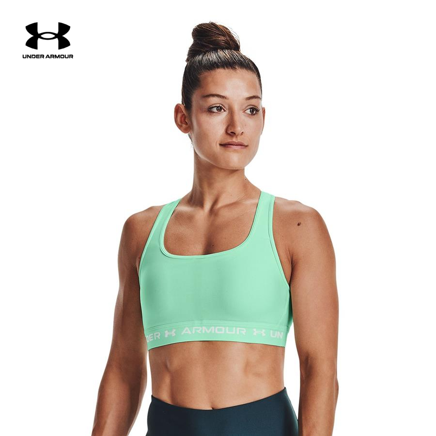 Áo bra thể thao nữ Under Armour CROSSBACK MID BRA - 1361034