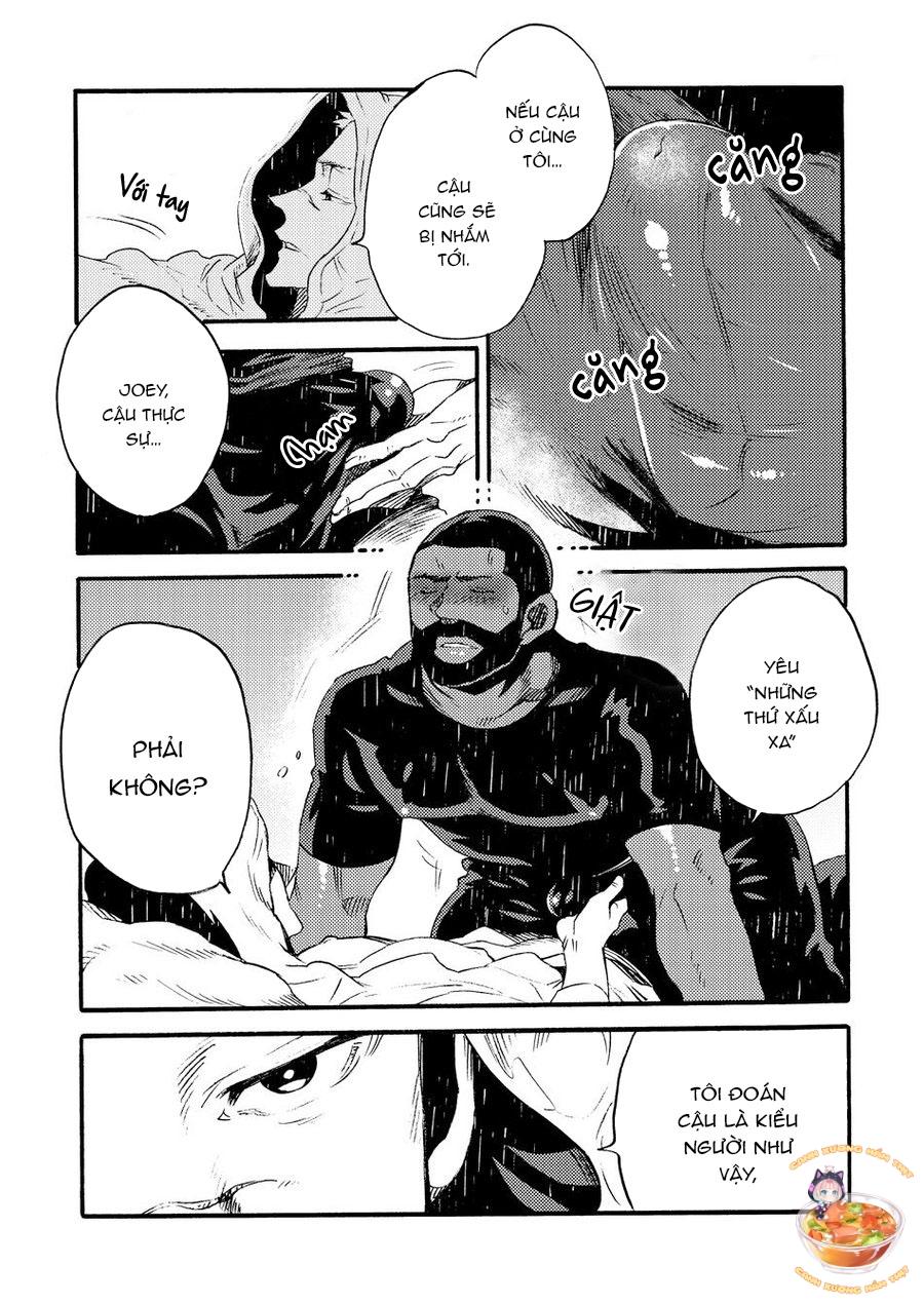 tổng hợp oneshot boylove chapter 85 33