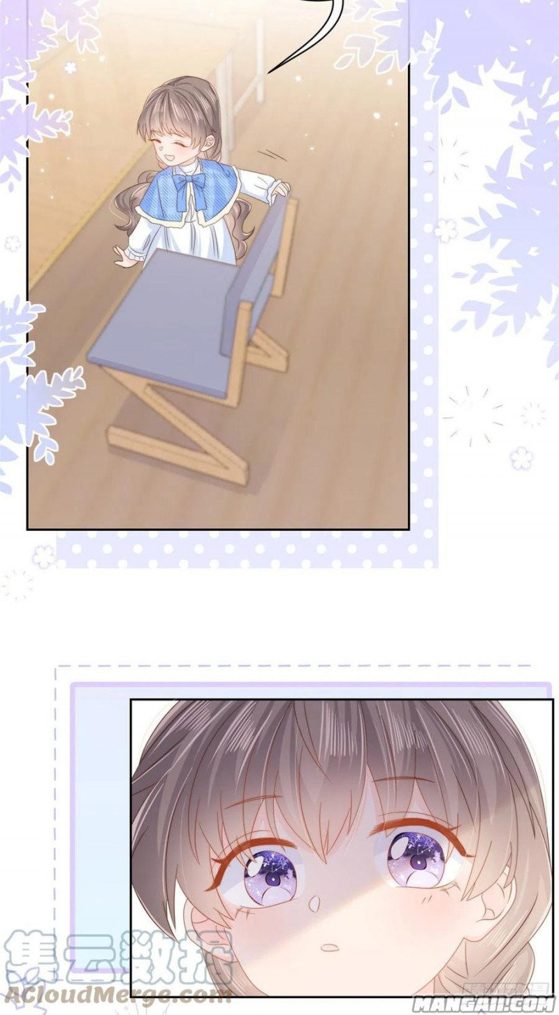 đoàn sủng lão đại ba tuổi rưỡi chapter 166 4