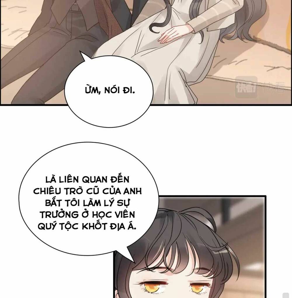 cô vợ hợp đồng bỏ trốn của tổng giám đốc chapter 417 13