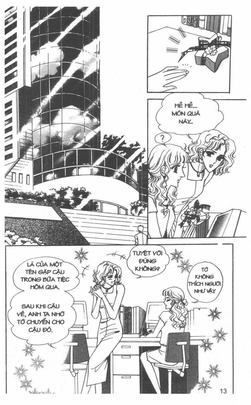 đừng chống đối chapter 4 13