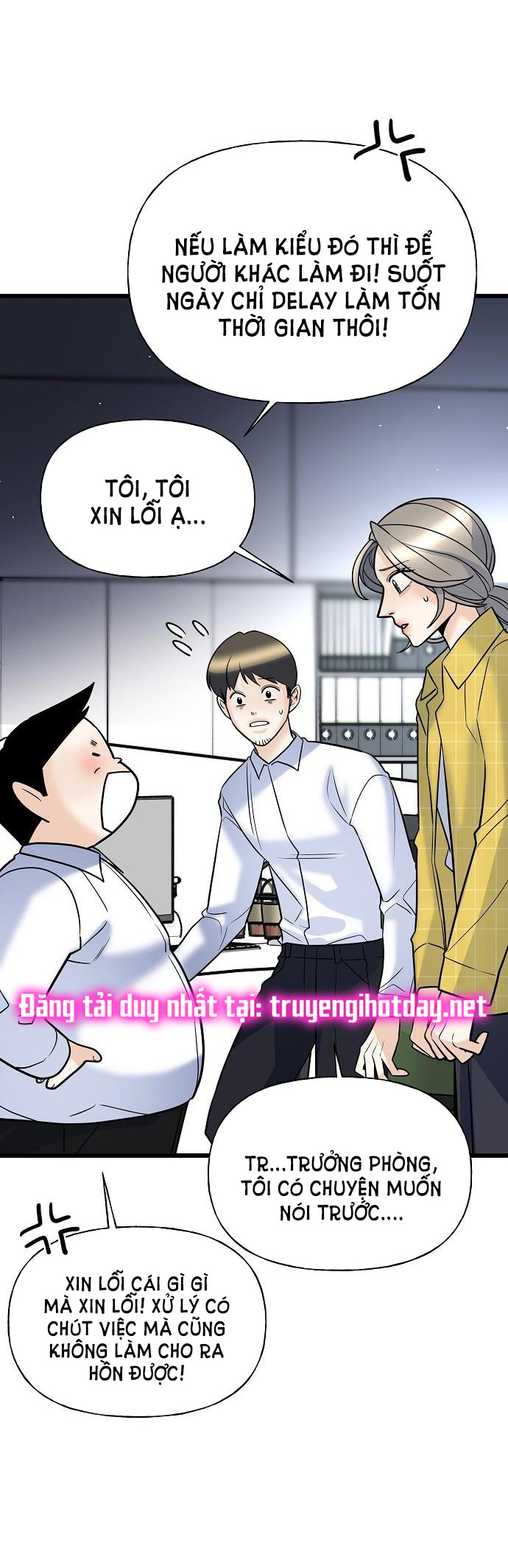 random target - mục tiêu ngẫu nhiên chapter 13.2 14