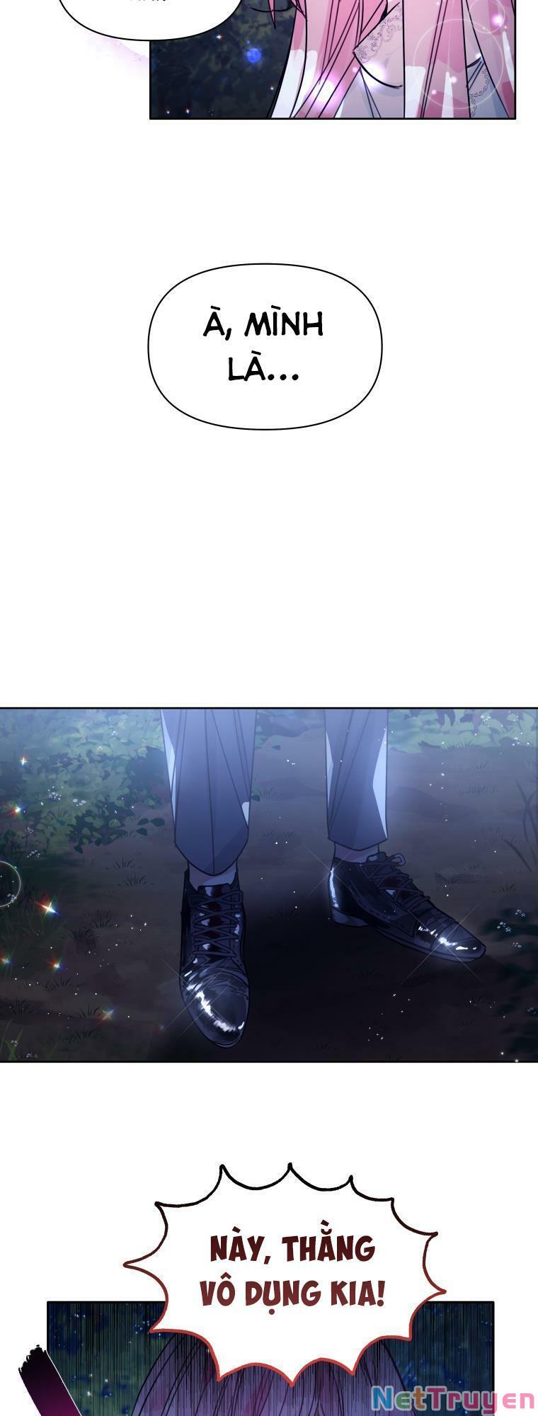 này tiểu công tước, hãy tin ở chị đi! chapter 4 12