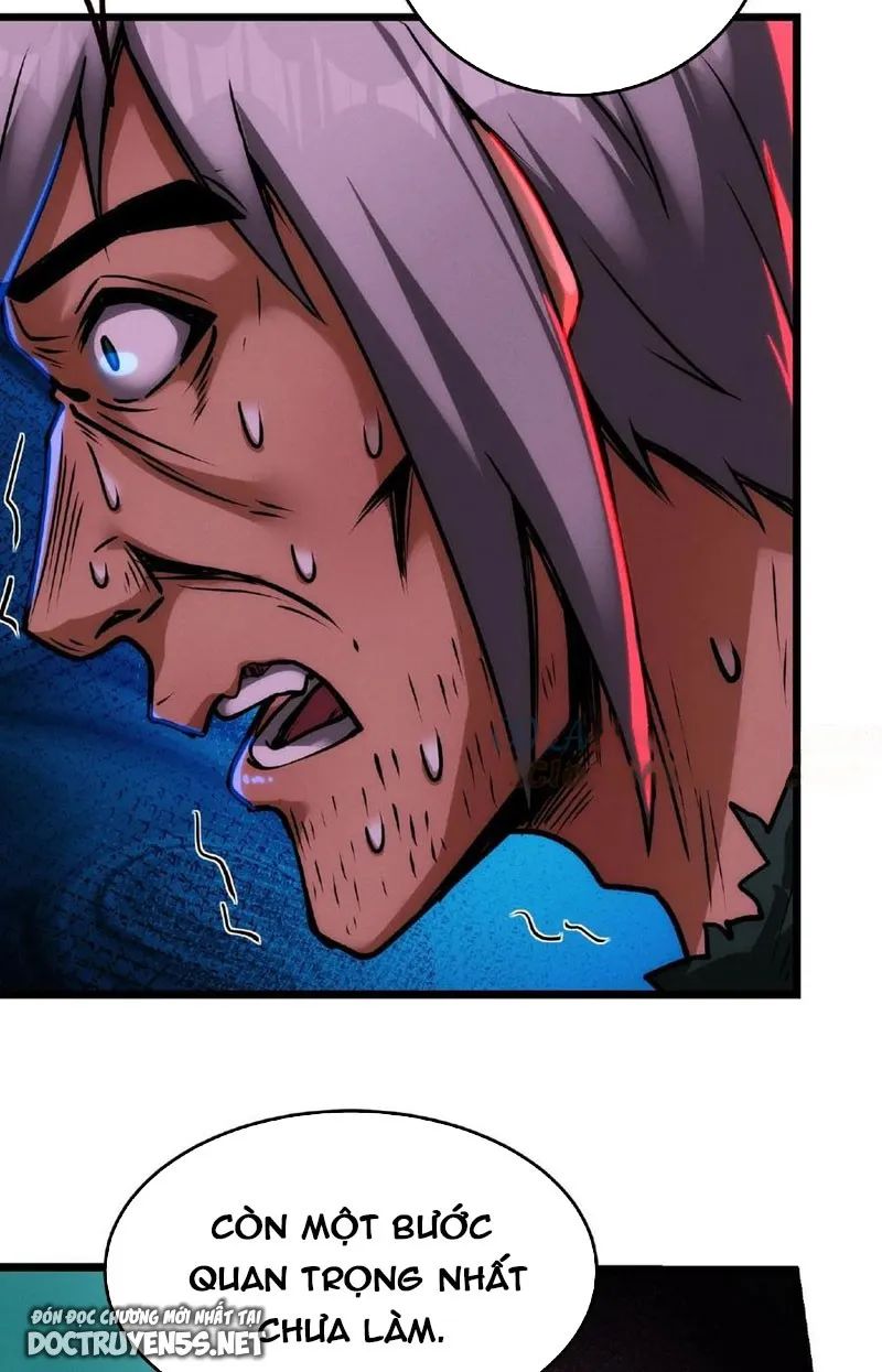 quỷ dị dược tề sư: bệnh nhân của ta đều là kinh khủng chapter 21 34