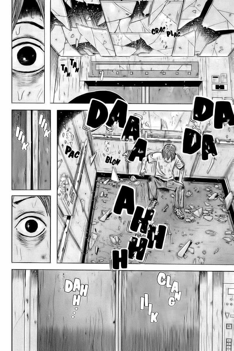 dragon head chapter 73 41