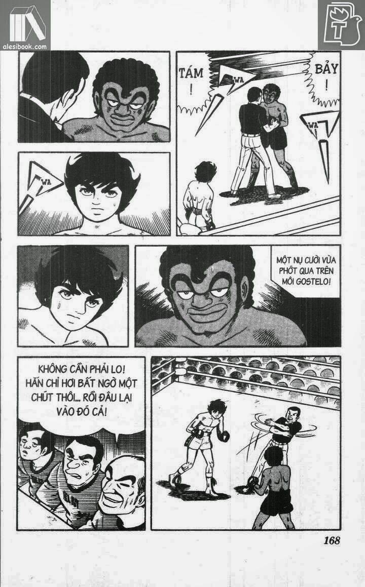 ganbare genki chapter 157 4