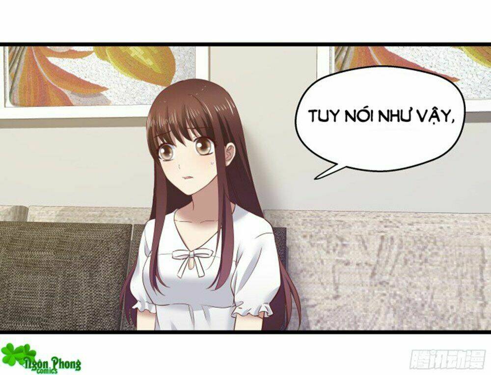 khi trò chơi ác ma bắt đầu chapter 64 17