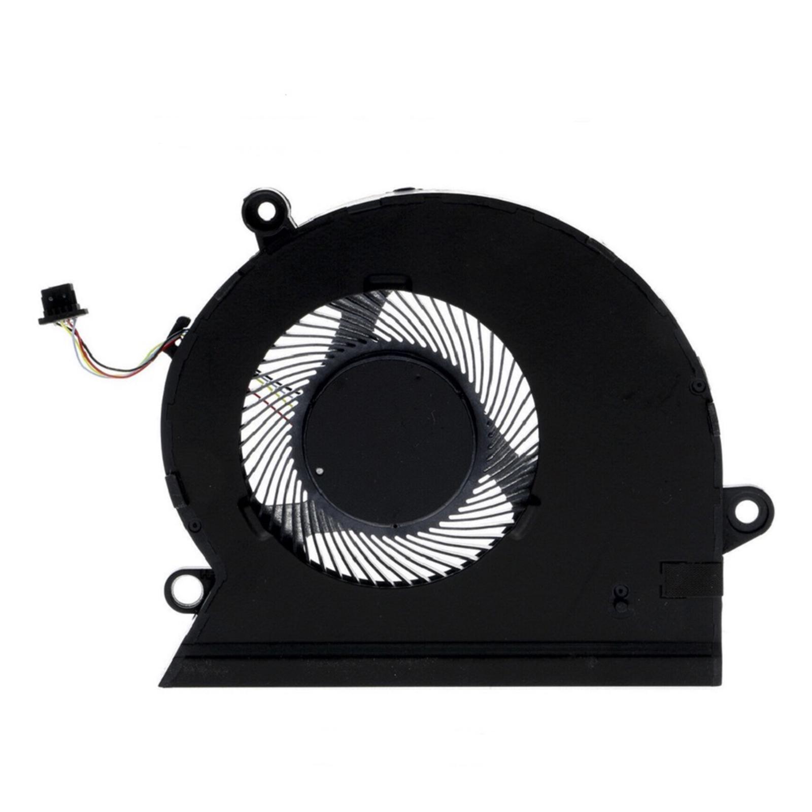 CPU and GPU Fan Set Dq5D587G000 for ASUS Mars15 VX60 VX60GT Direct Replaces