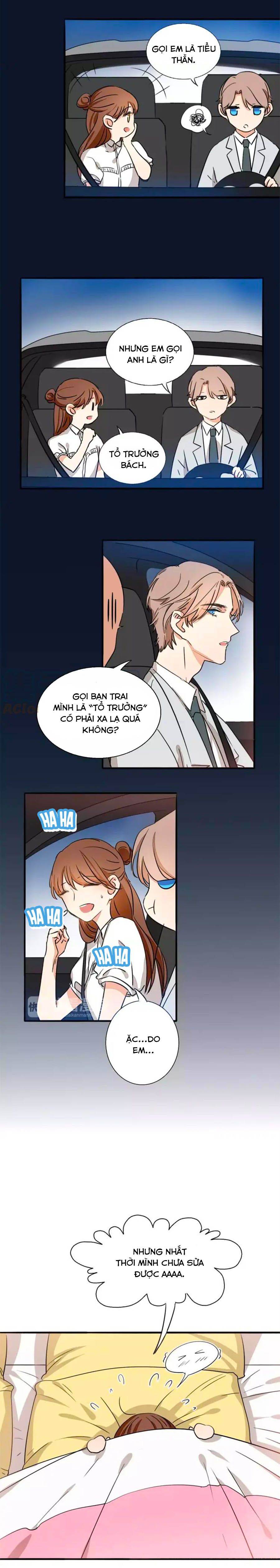 mùi hương lãng mạn chapter 65 2