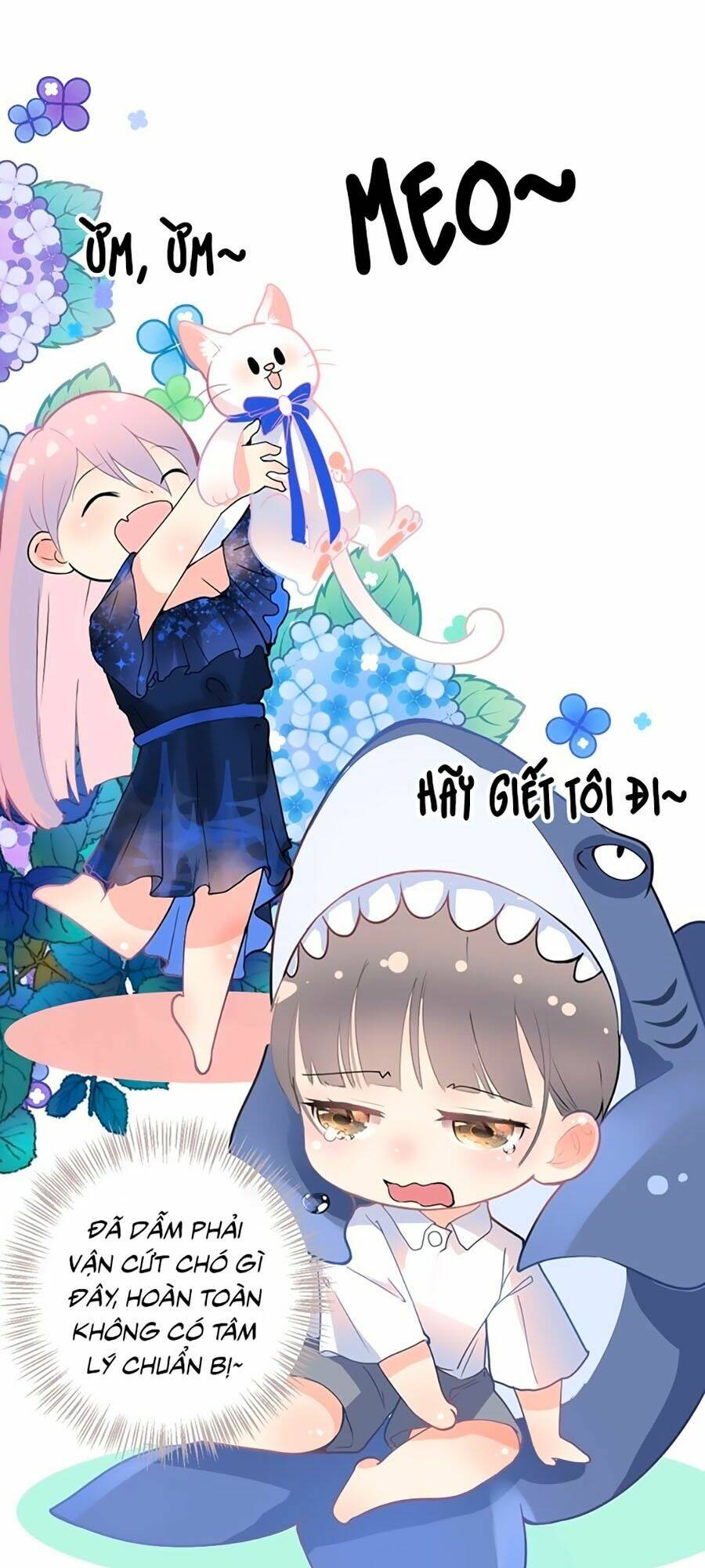 quang chi vũ chapter 2.2 6