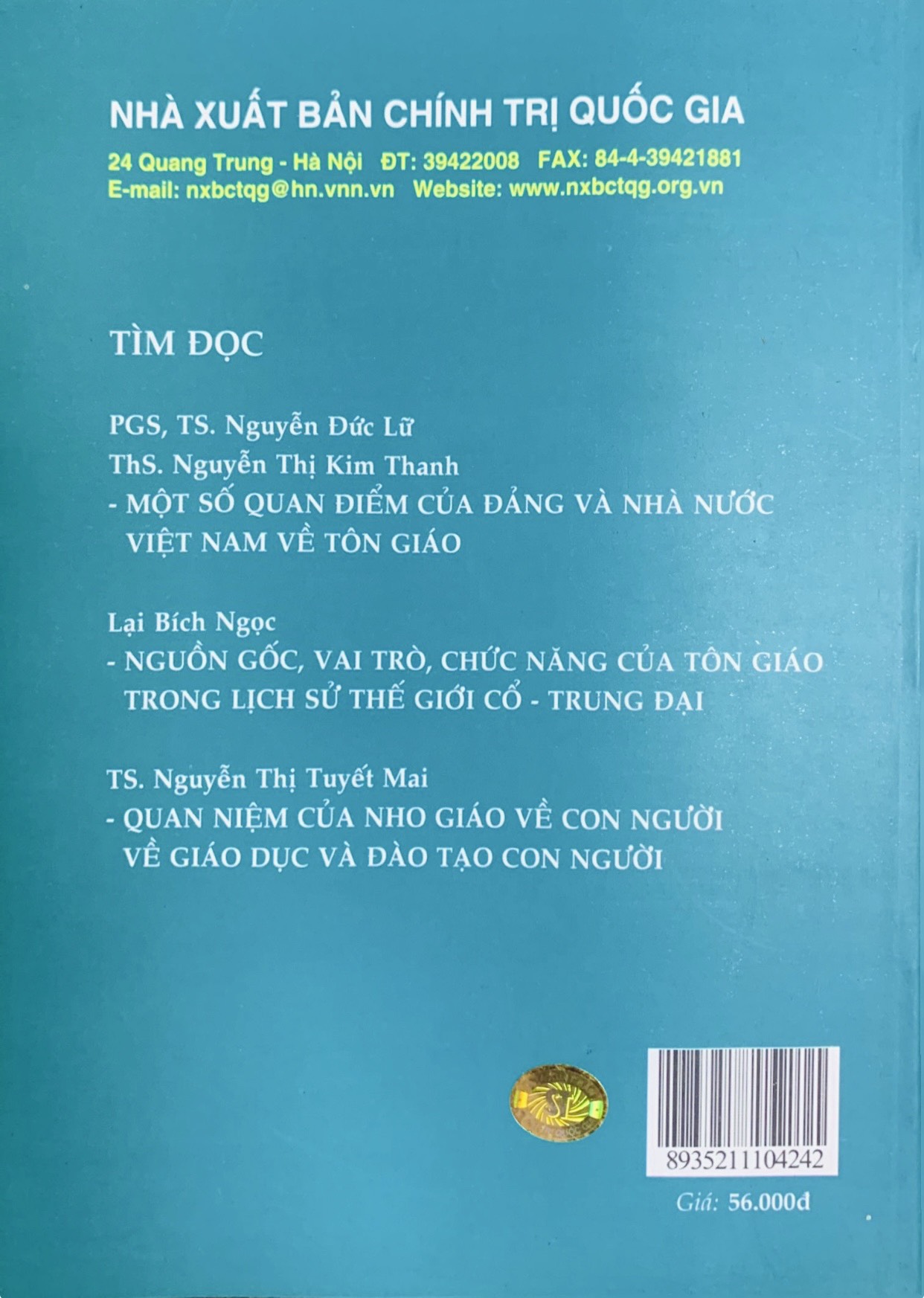 Những điển tích phật giáo kỳ thú