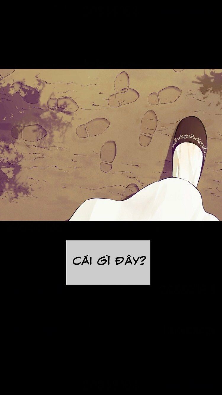 một ngày nọ tôi bỗng thành nàng công chúa chapter 102 26