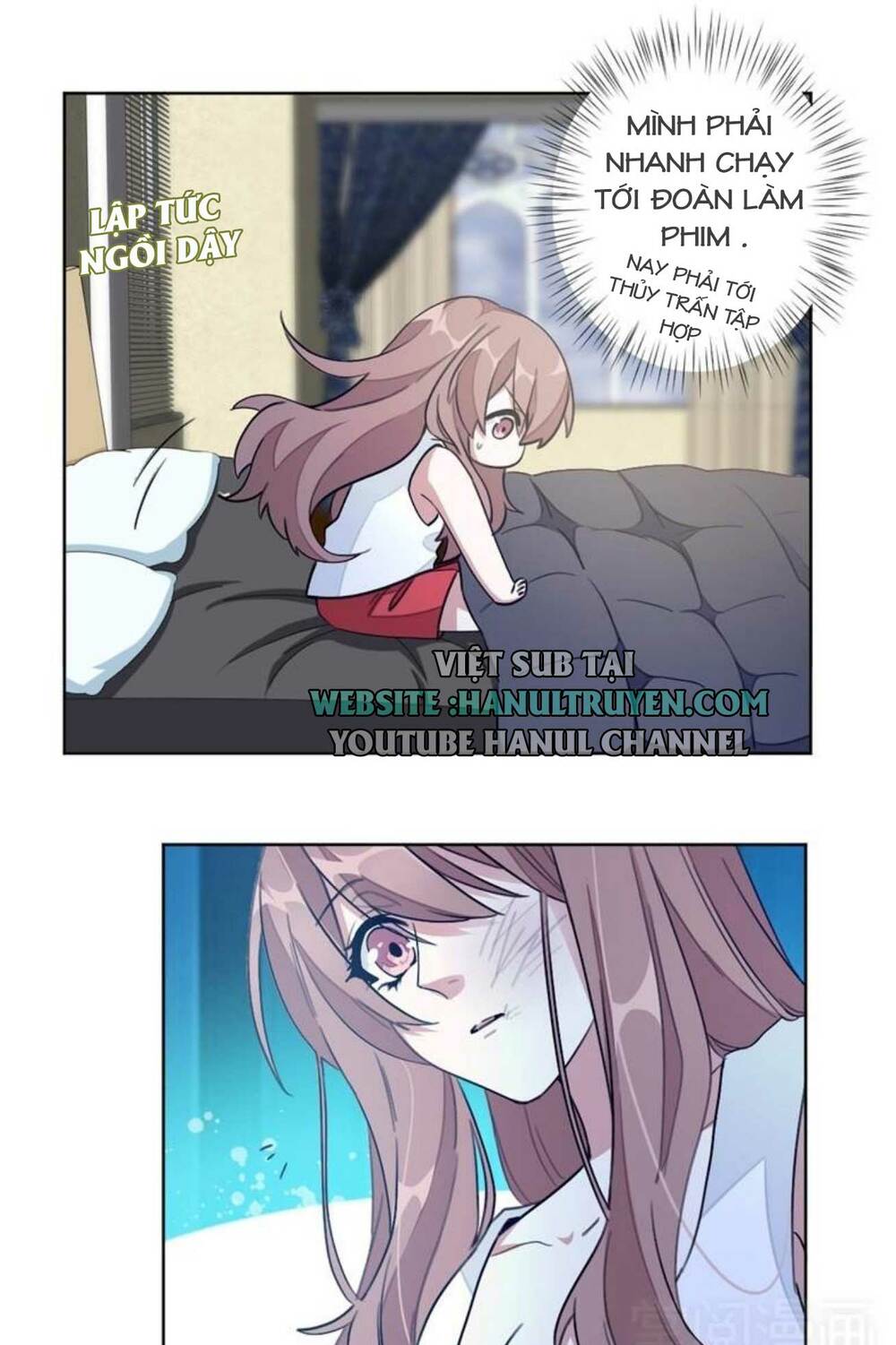 hào môn hôn đồ tựa cẩm chapter 10 17