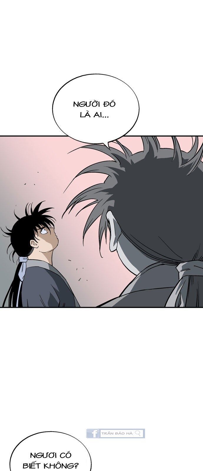 cao thủ 2 chapter 86 24