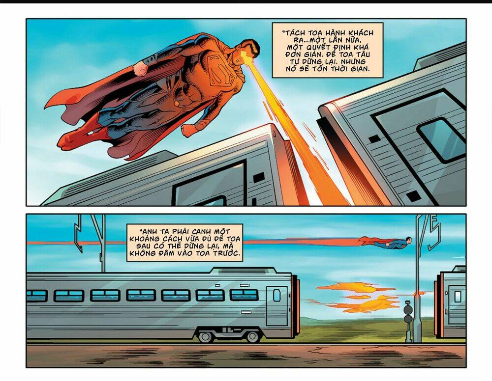 batman v superman: the dawn of justice chapter 4 8