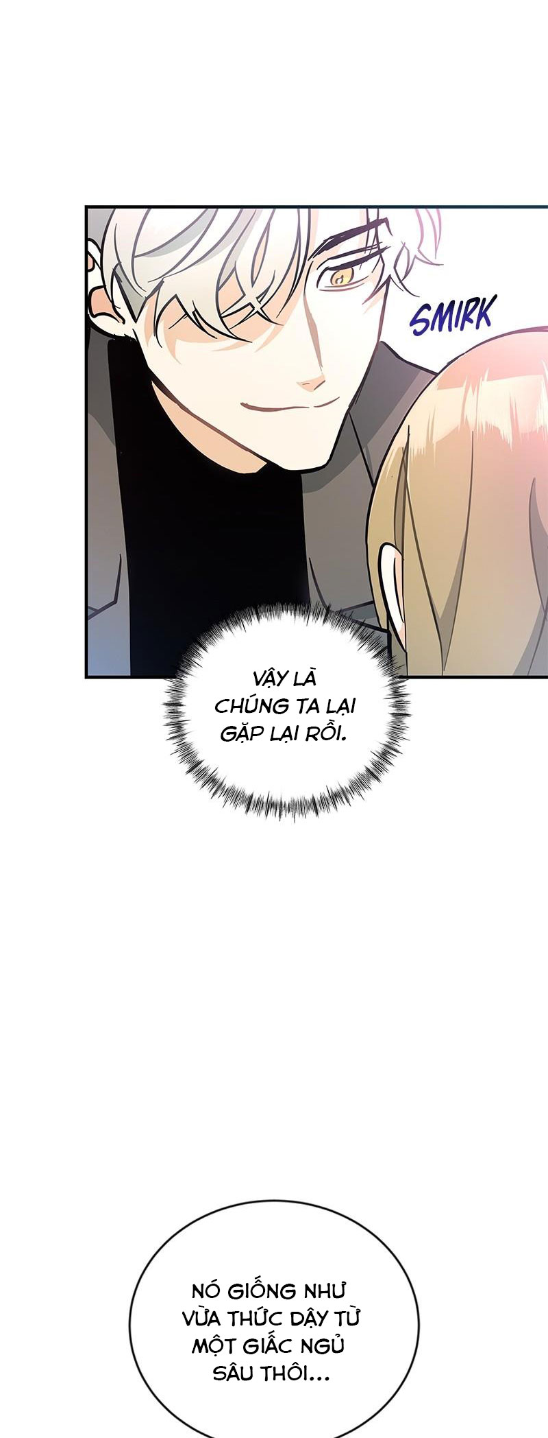 nụ hôn của tên ác ma chapter 2 44