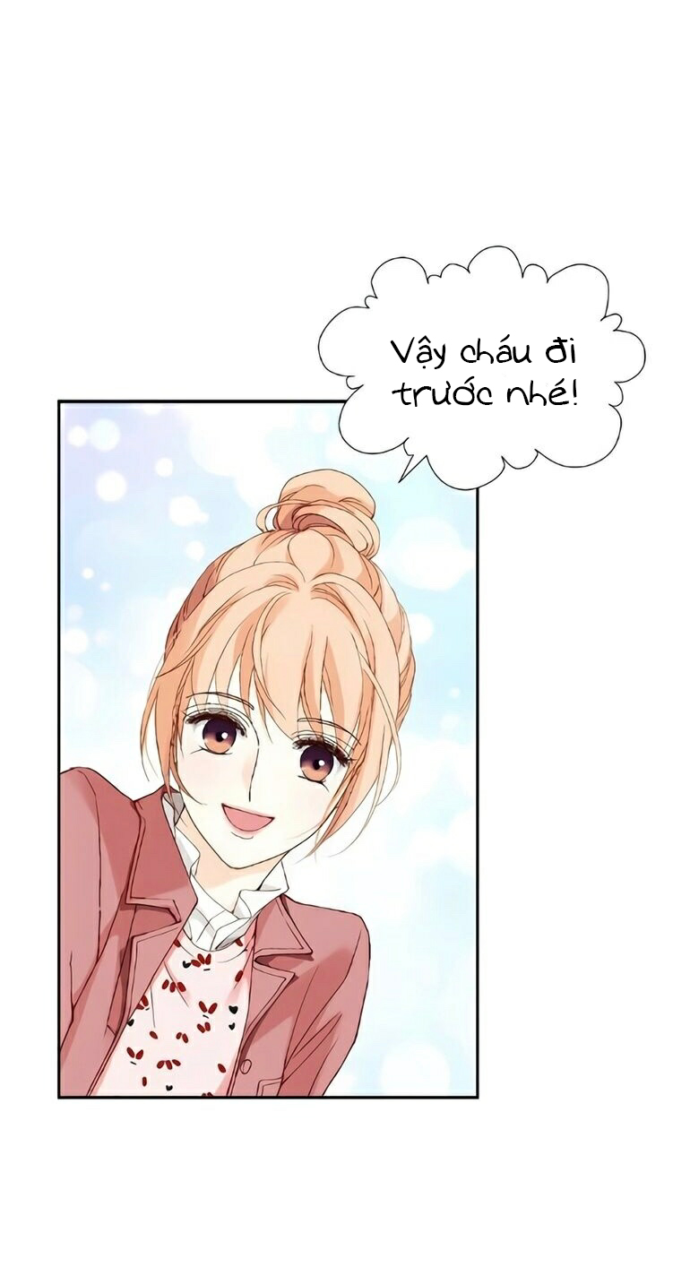 Lee Bom Của Tôi chapter 4 - Trang 18