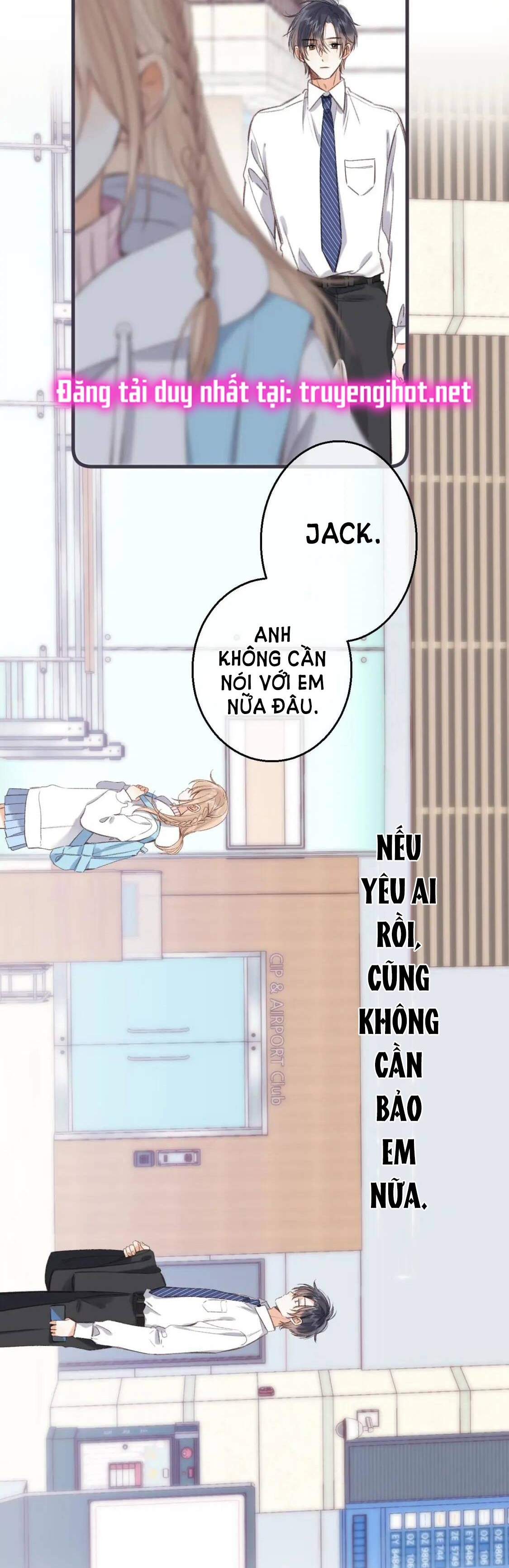 vụng trộm không thể giấu - mối tình thầm kín chapter 46 - End ss1 - Bất đầu ss2 sẽ làm từ raw Trung 15