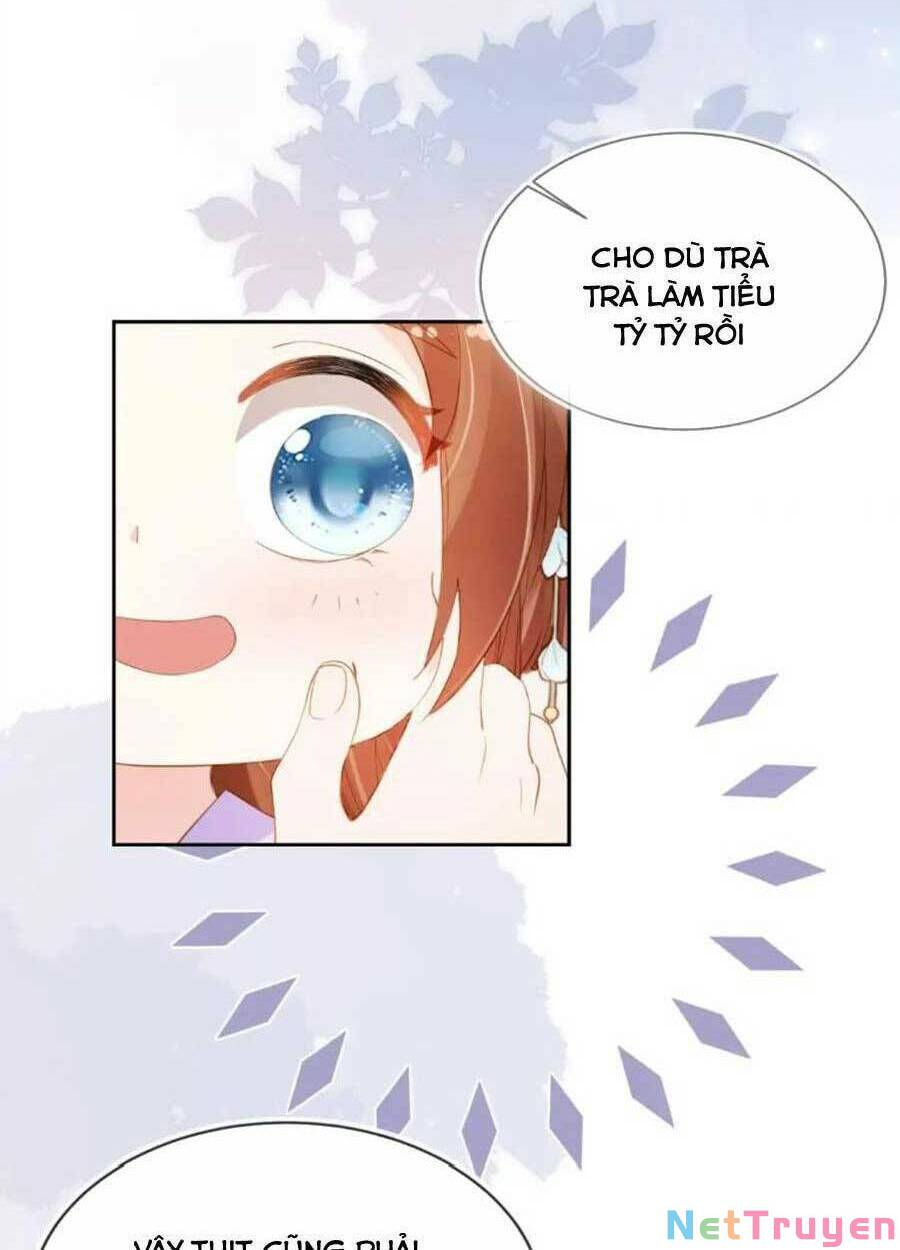 nhặt được bảo bối manh manh chapter 108 16