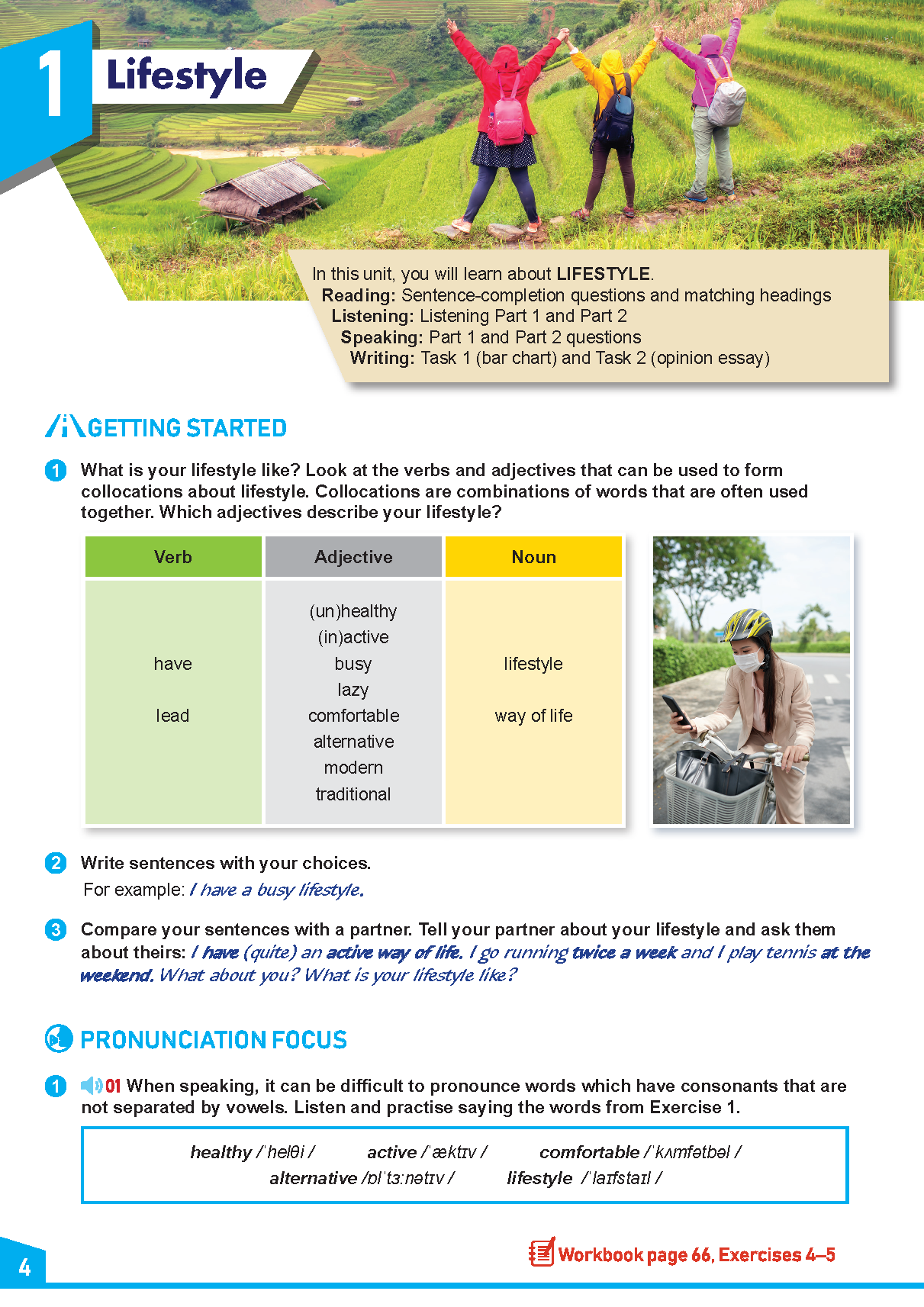Trọn bộ sách luyện thi chứng chỉ IELTs - My IELTs