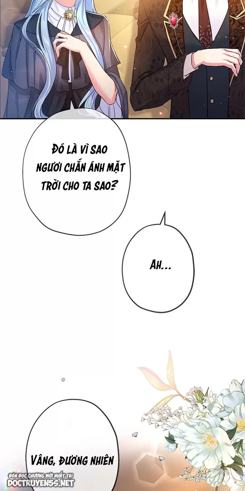 nếu tôi là nhân vật phản diện liệu tôi sẽ chết chapter 26 36