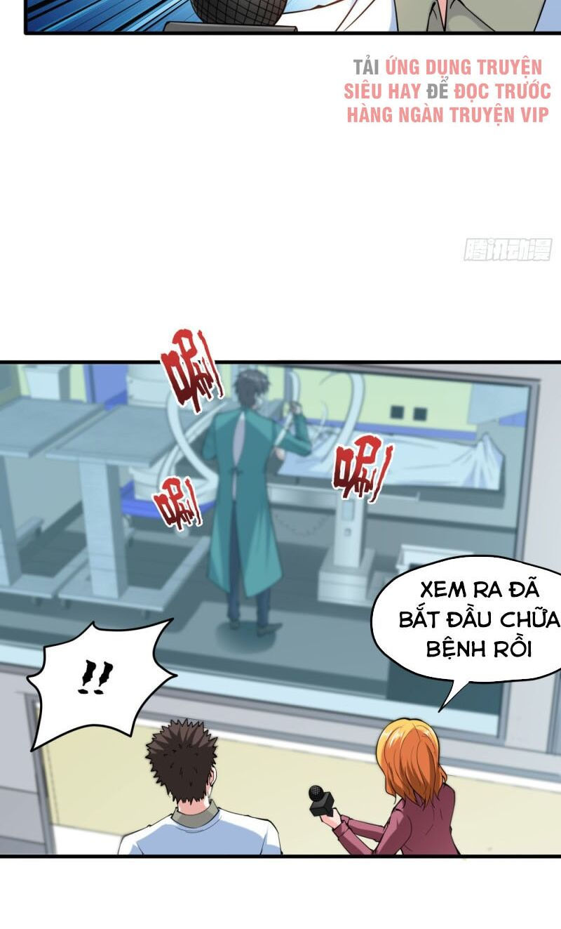 tối cường thần y tại đô thị chapter 145 9