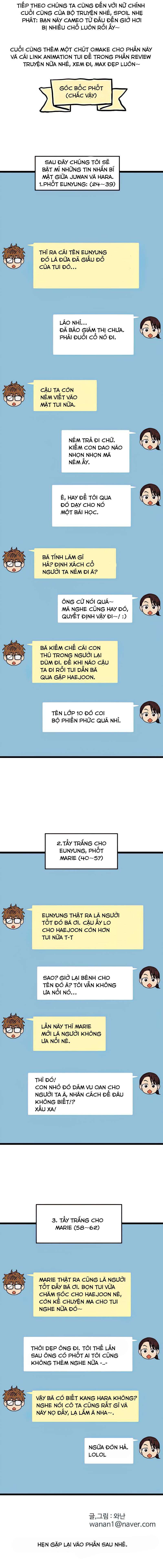 no home - không nhà chapter 83 8