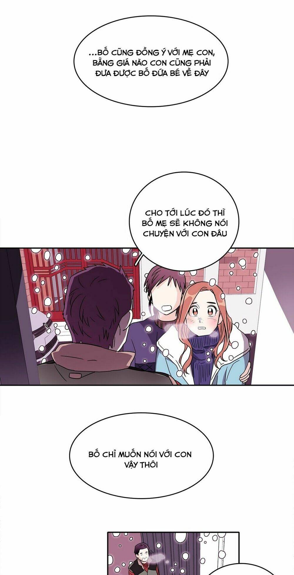 chuyện gì đến, rồi cũng sẽ đến chapter 15 27