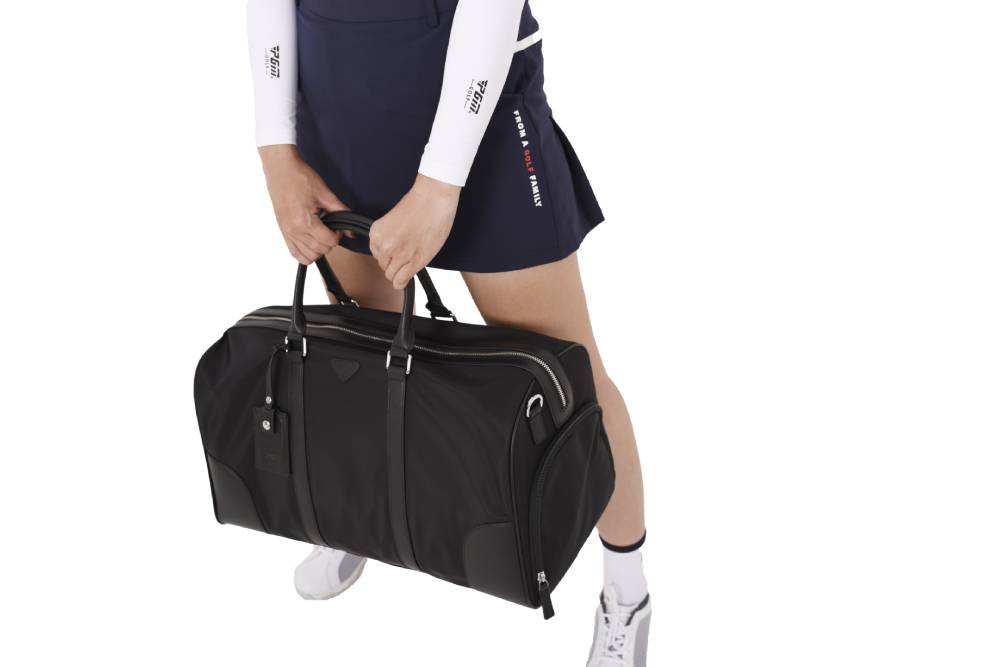Túi Xách Tay Golf Cao Cấp - PGM YWB024