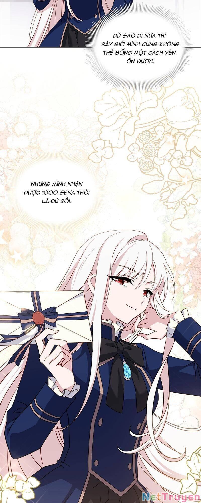 để yên cho tiểu thư hiền chapter 60 25