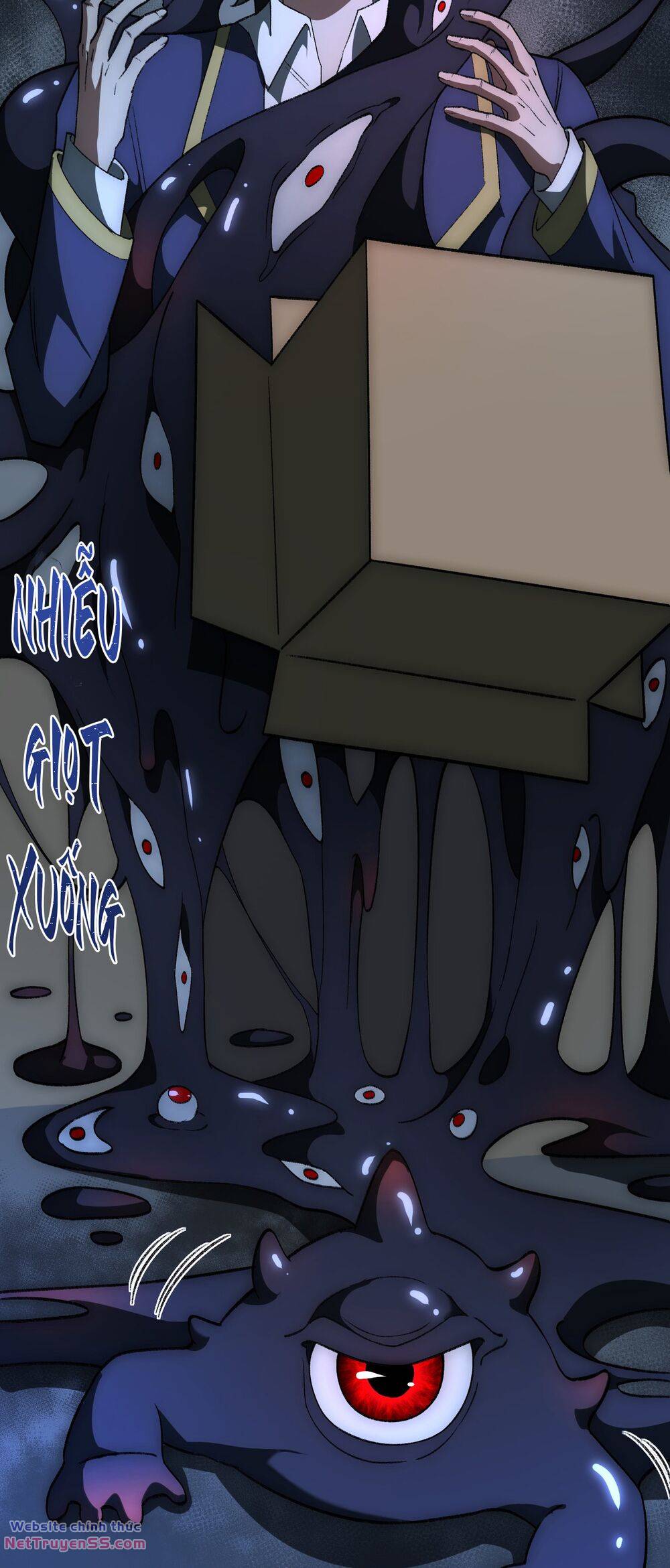 Ta Sáng Tạo Truyền Thuyết Đô Thị chapter 9.5 39