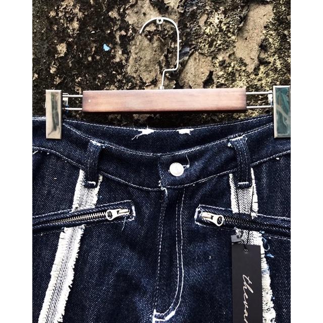 Quần Jeans “TVD BLUEPLUS DENIM SKINNY PANTS”
