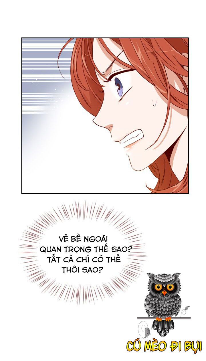 khoảnh khắc lãng mạn chapter 2 16