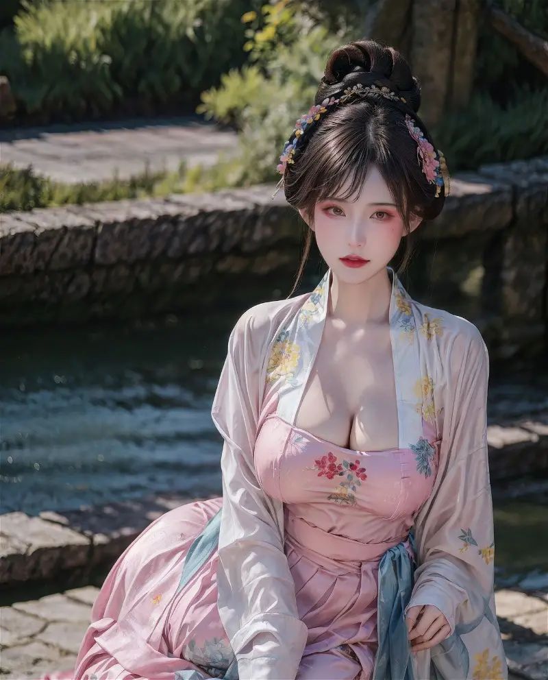 artist ai generated chapter 371 108