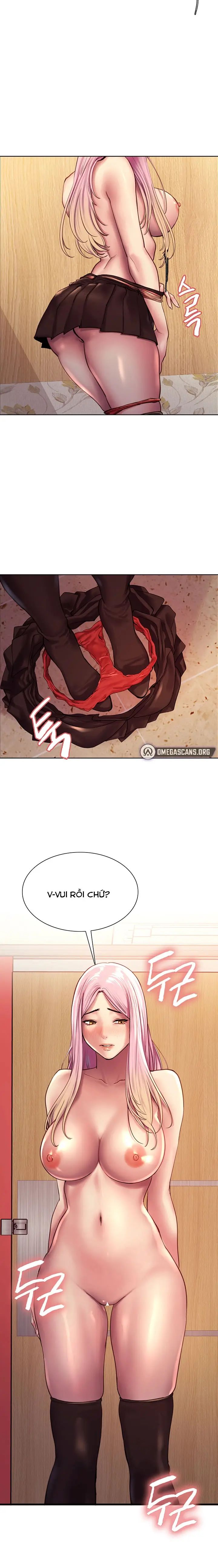 nhãn lực toàn năng chapter 5 22