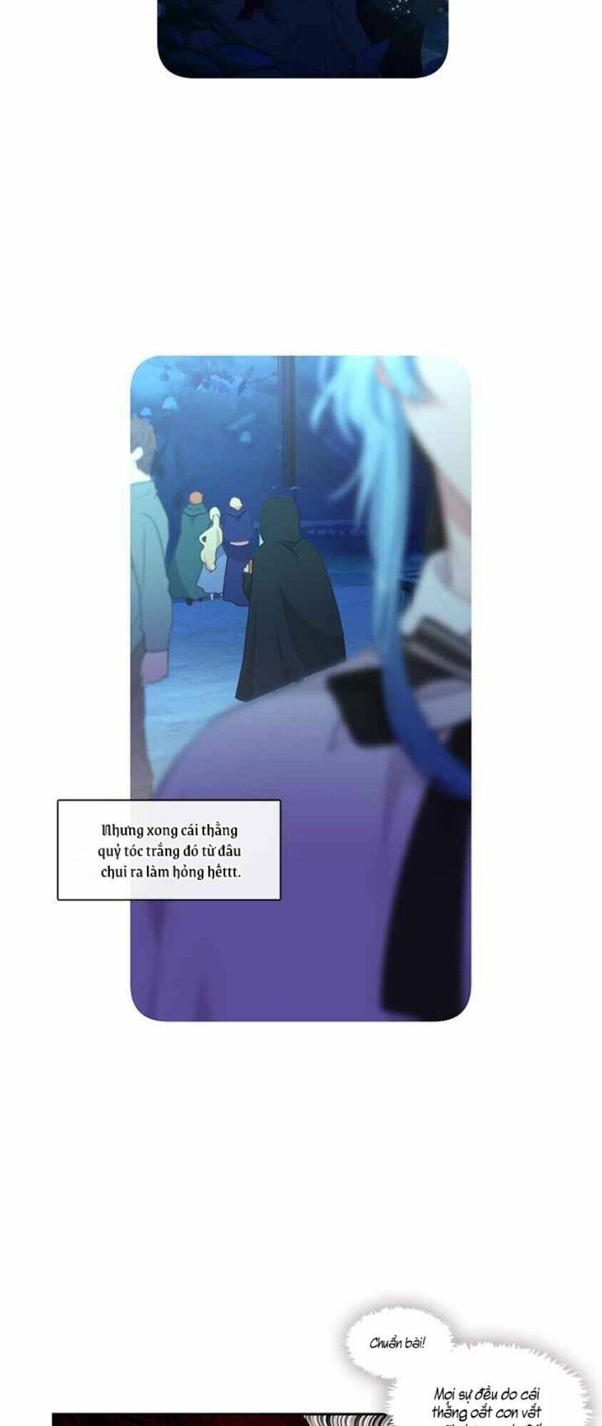 hãy coi chừng ác nữ chapter 42 9