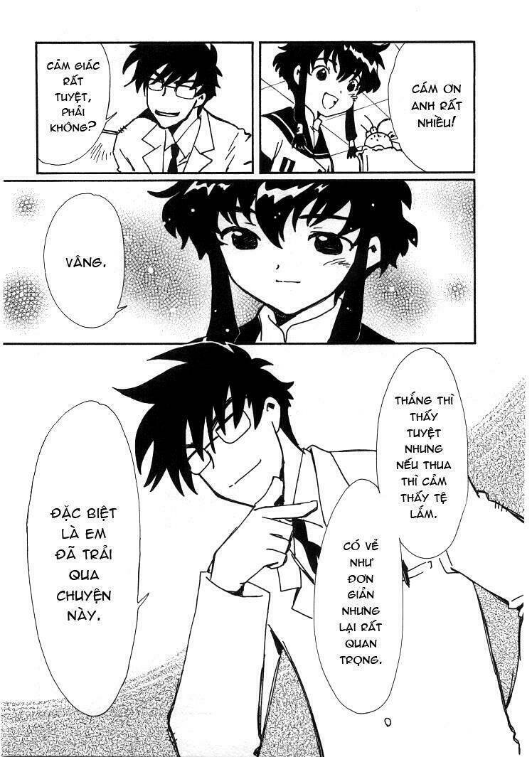 angelic layer chapter 18 17