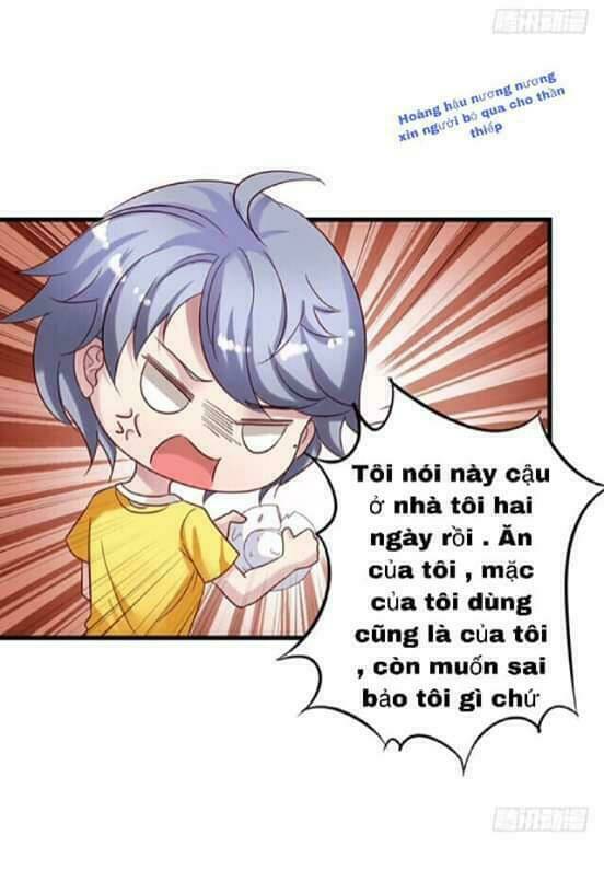 tôi không muốn fa như vậy đâu chapter 77 16