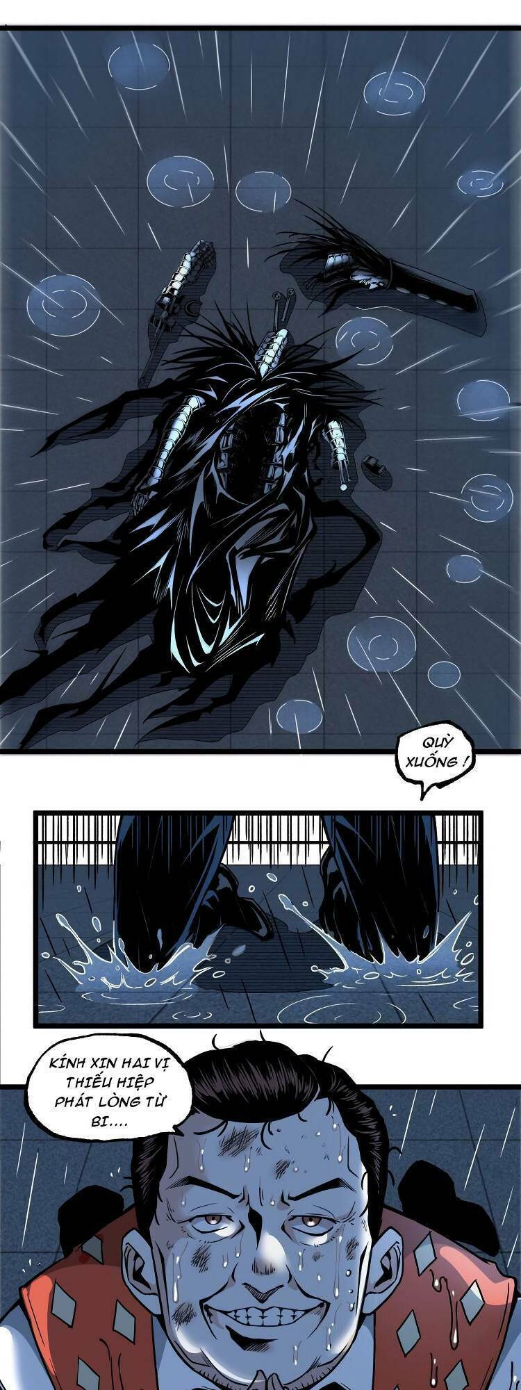 ominous liar chapter 17 4