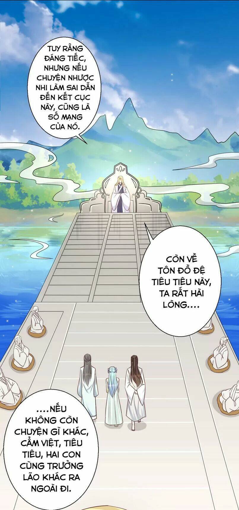 độc y cuồng phi chapter 42 16