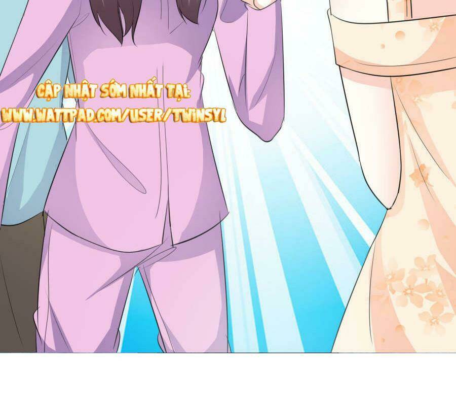 ái người tình xuất vu lam chapter 19 26