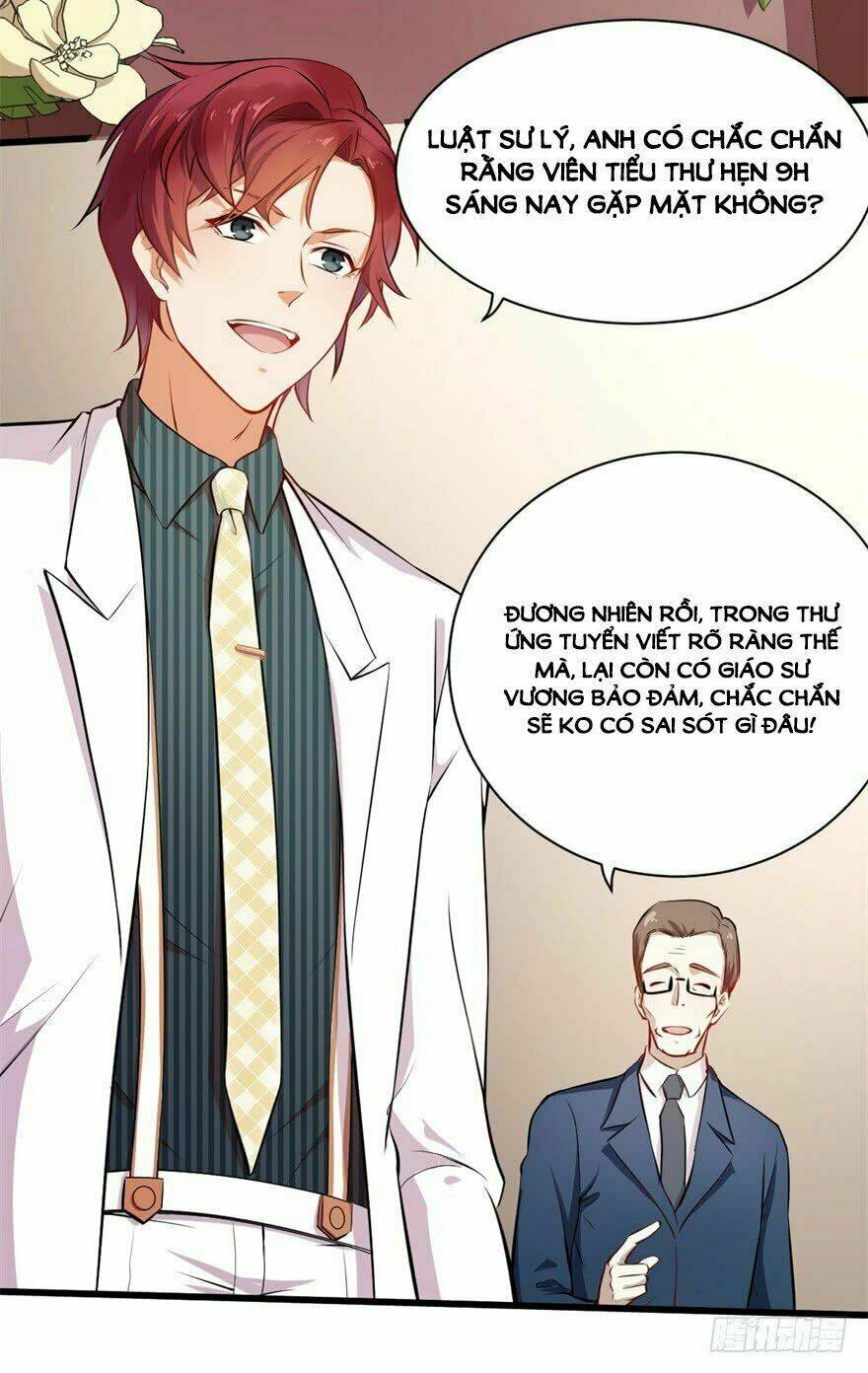 trinh thám quý tộc chapter 1 42