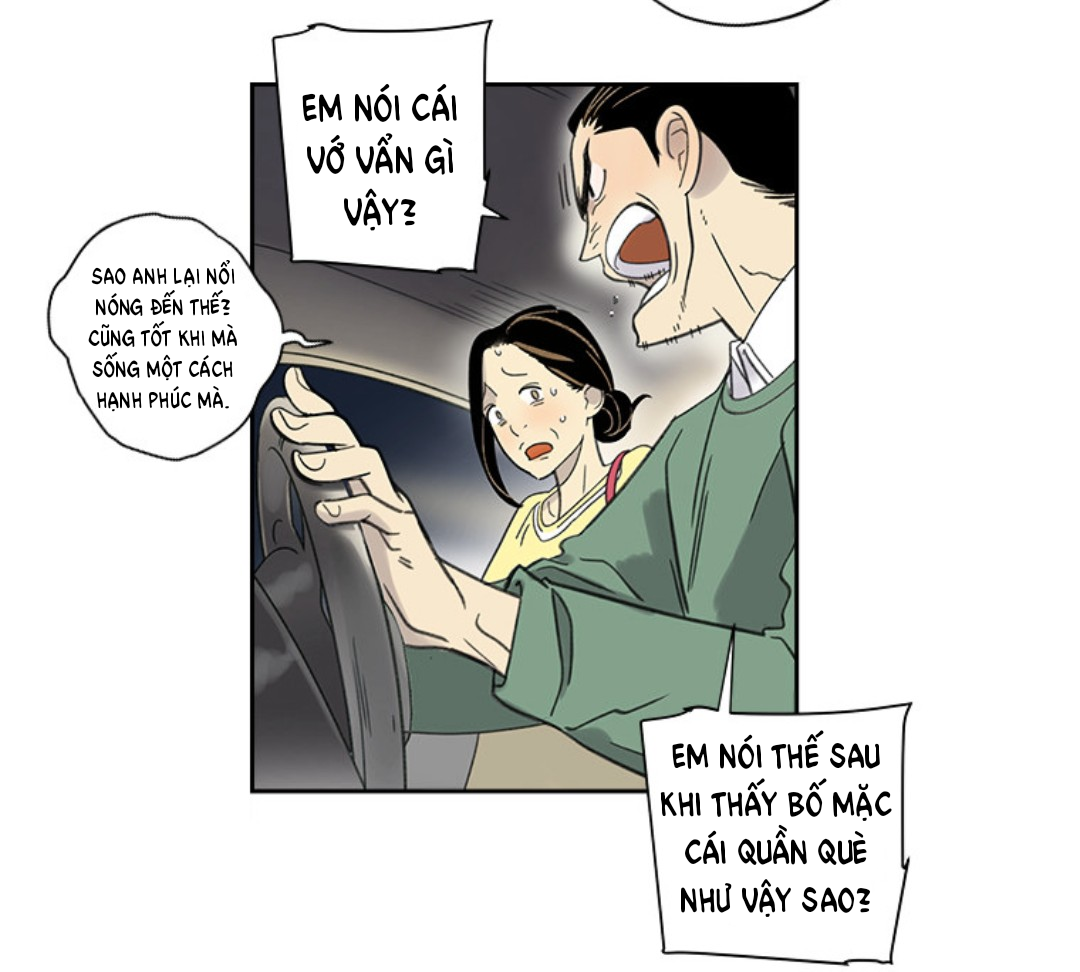 tôi muốn bay như một con bướm chapter 3 18