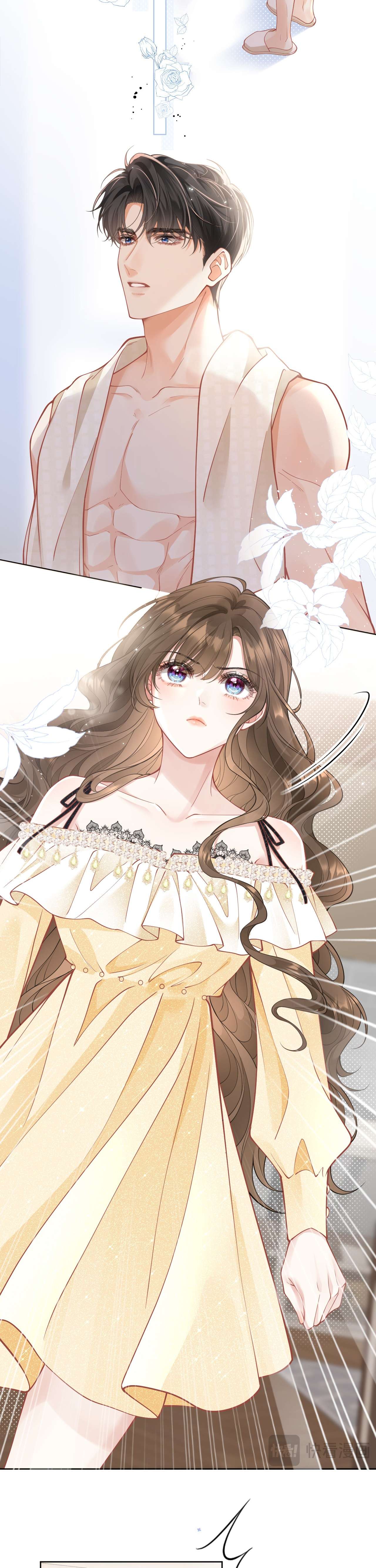 nhất dạ tình thâm chapter 1 14