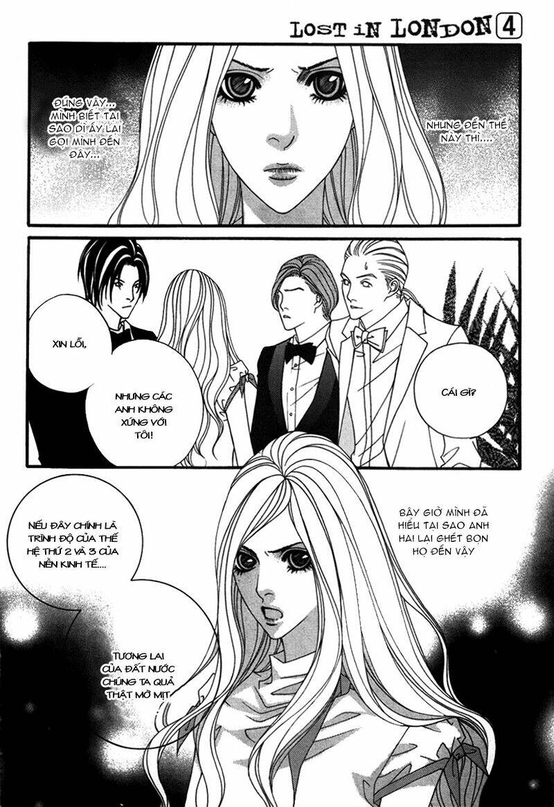 lost in london chapter 20 15