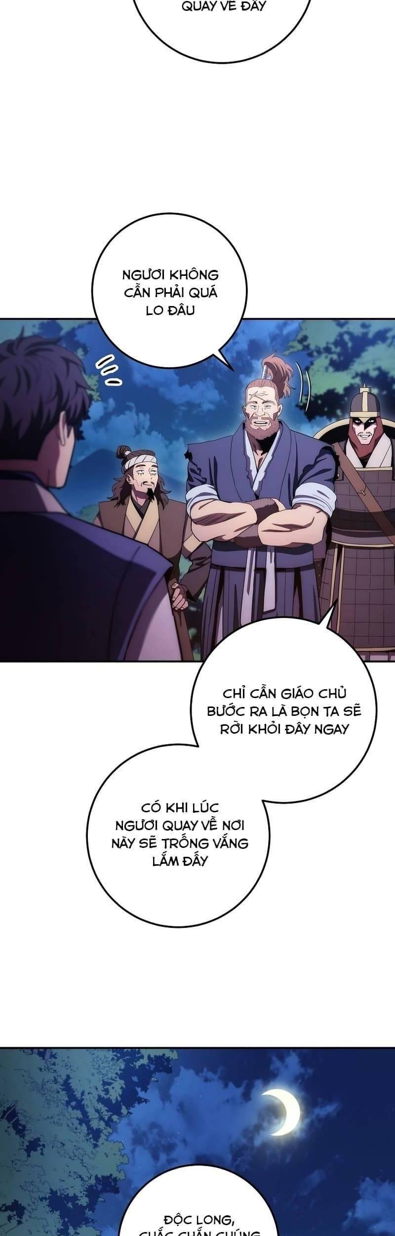 huyền thoại diệt thế độc long chapter 110 3