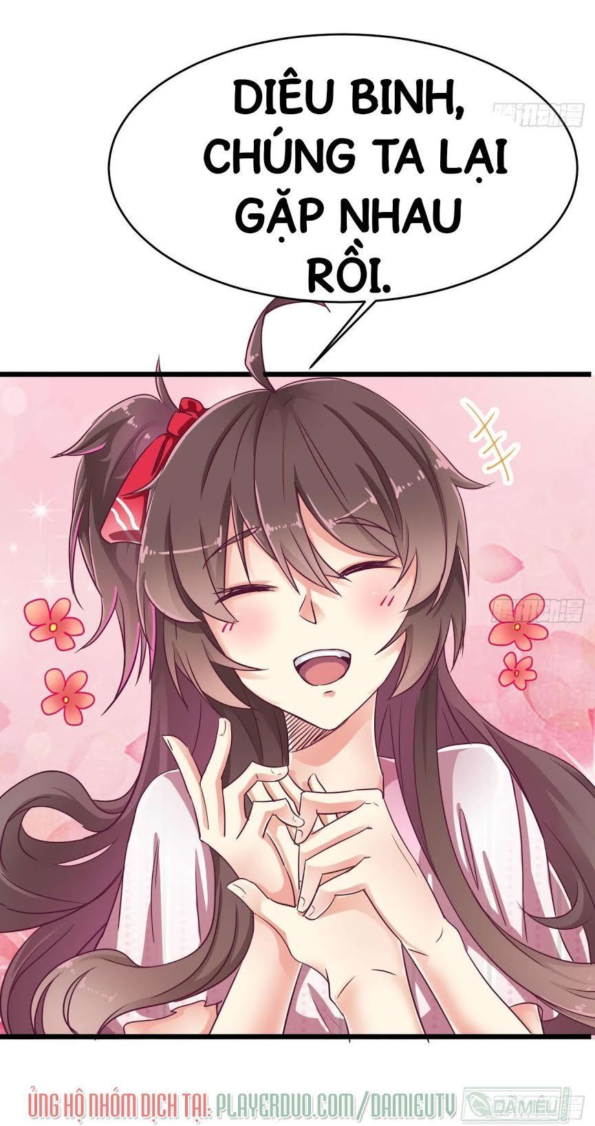 địa phủ khai phá thương chapter 23 21