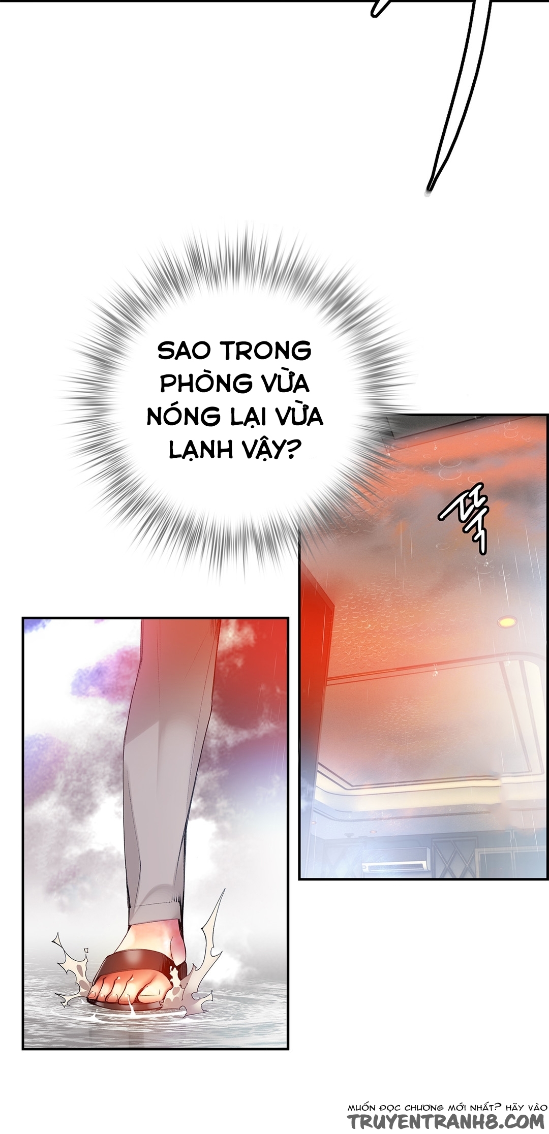 sự ràng buộc của lilith chapter 24 56