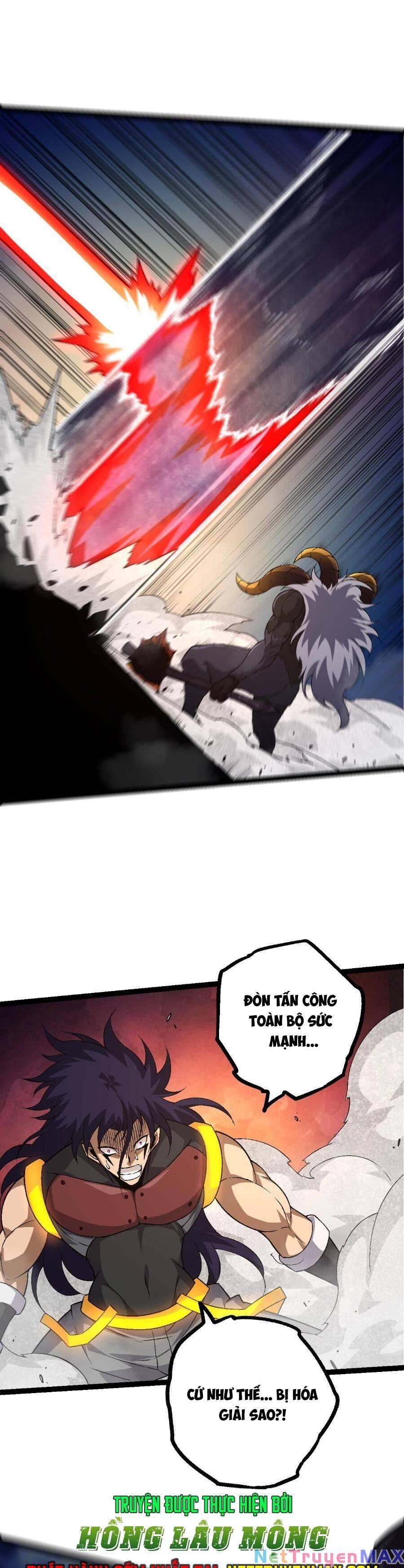 chuyển sinh thành liễu đột biến chapter 94 27